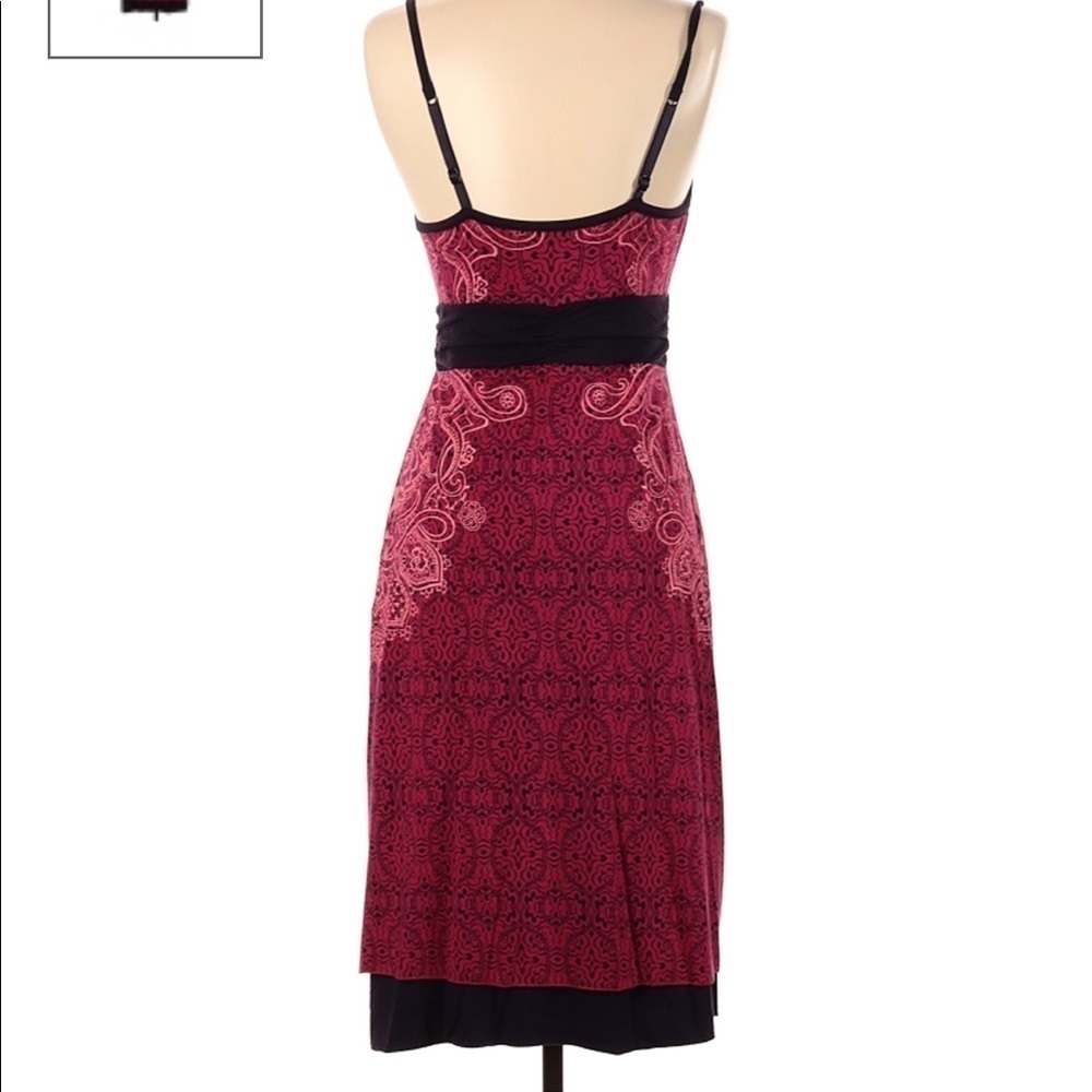 Athleta kindred cami athletic tank dress XS - Picture 3 of 4